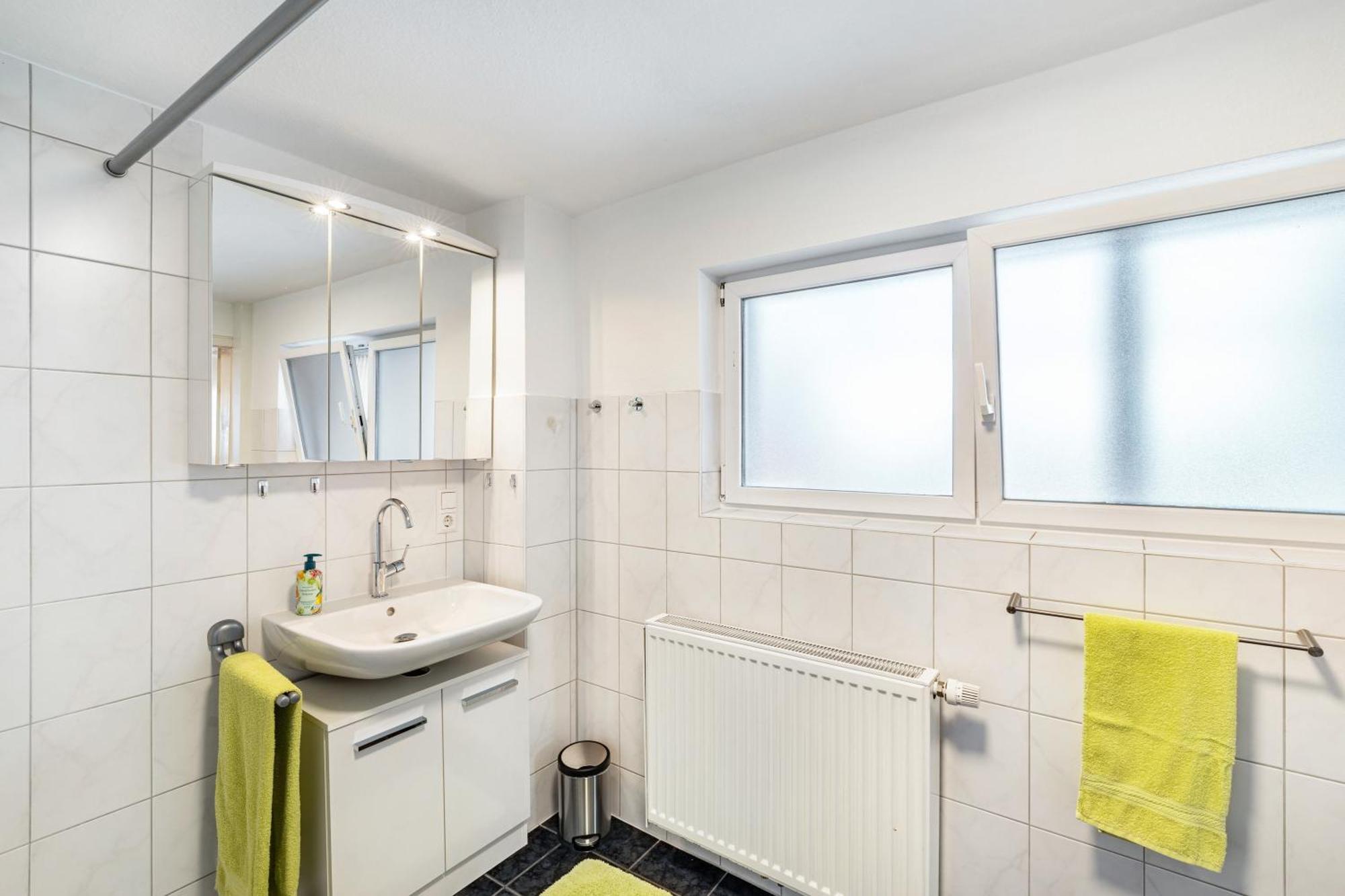 Ferienhaus Albert Bühl Exteriér fotografie