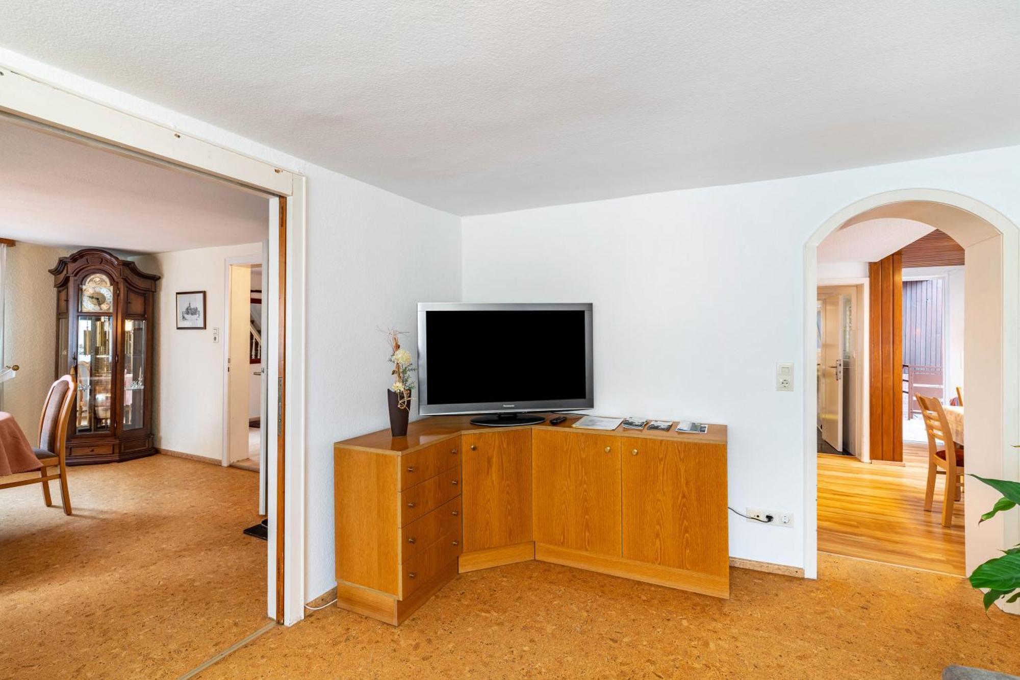 Ferienhaus Albert Bühl Exteriér fotografie